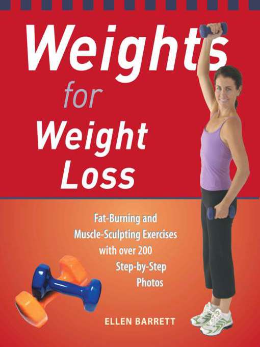 Weights for Weight Loss[eBook]